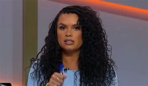 joy taylor tits|FS1 TV host Joy Taylor Goes Viral In A See Through Top At。